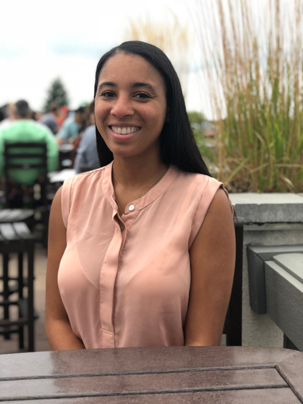 GVSU students juggles jobs, family responsibilities with plans to earn master's degree